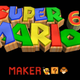 Illustration for article titled Fan Creates iSuper Mario 64 Maker/iem/em
